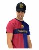 FC Barcelona czapka z daszkiem bejsbolówka 5001GBNO FC Barcelona czapka z daszkiem bejsbolówka 5001GBNO
